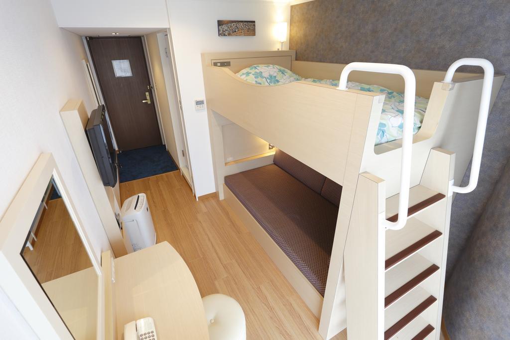 Bunk Bed Room  - Non Smoking