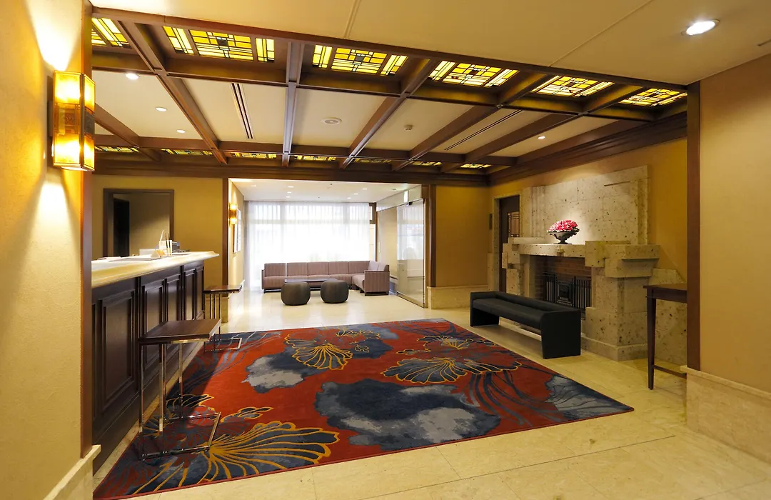 Ryogoku View Hotel-1