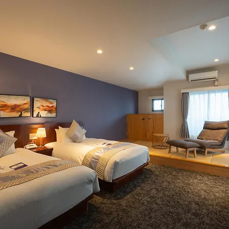 Hotel Tokyo Trip Ueno Nishi Nippori-3
