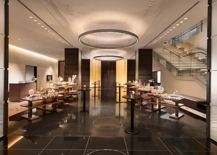 Hotel Conrad Tokio