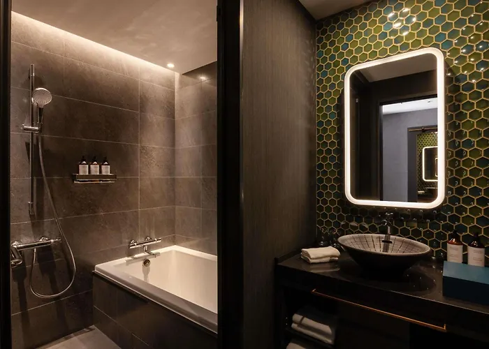 Mercure Tokyo Haneda Airport
